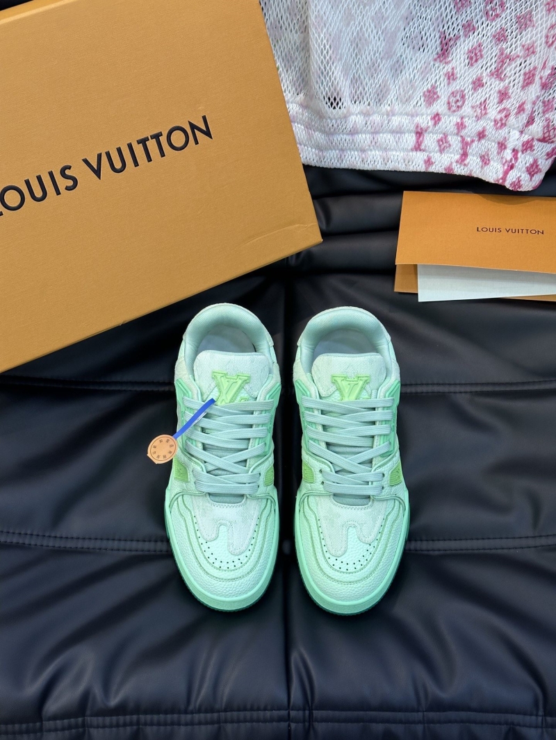 Louis Vuitton Sneakers